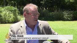 Western Cape: Groups in South African region push for secession News Clip