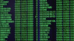 CLEAN : STOCKSHOTS: Australian economy News Clip