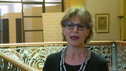 UN expert eyes probe of Saudi prince in Khashoggi death Instructional Video