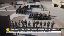 Hamas Hostage: Israel Receives Two More Hostage Bodies | WION News Clip