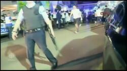 Istanbul airport bombing News Clip