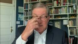 Fed Must 'Do What It Takes' on Inflation: Jeffrey Lacker News Clip