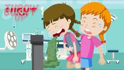 Learn Health Vocabulary Instructional Video