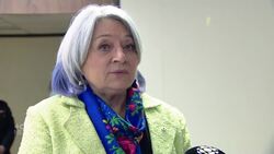 Canada's Governor-General reacts to Pope Francis' apology for 'deplorable' abuses at residential schools News Clip