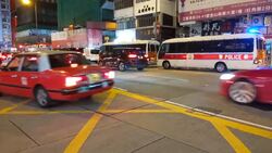 Hong Kong vigil for 31st anniversary of Tiananmen Square crackdown News Clip