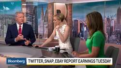 What to Watch for in First-Quarter Tech Earnings News Clip