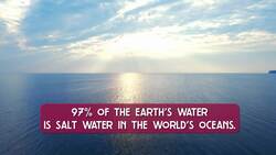 Taking Action Against Water Scarcity: Solutions for Conservation Instructional Video