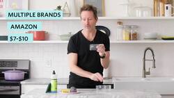 The Two-Product Sink Solution | One Good Thing Instructional Video