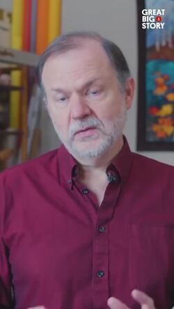 Robert Lang, mastering the art of mathematical origami Instructional Video