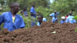 6,000 bodies found in six Burundi mass graves Instructional Video