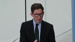 Extreme right wing terrorism is 'here to stay', MI5 boss warns News Clip