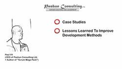 Agile Project Management - Confessions of a Scrum Master Instructional Video