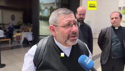 Over 270,000 pilgrims gather in Fátima shrine after Pope Leo's election News Clip