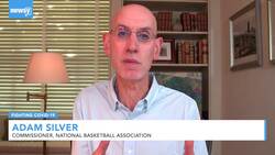 NBA Restarts Season While Other Leagues Ponder COVID-19 Plans News Clip