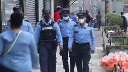 CLEAN : Hondurans share expectations on new president Xiomara Castro News Clip