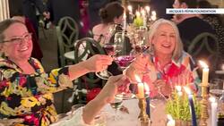 Jacques Pépin, culinary icon, to celebrate 90th birthday in Connecticut hometown News Clip