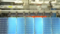 CLEAN : Greening deserts: India powers renewable ambitions with solar push News Clip