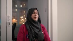 Labour facing rebellion in east London as pro-Palestine activists challenge party strongholds News Clip