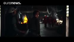 Fans in Mexico get a taste of new ‘Star Wars’ News Clip