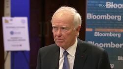 Rate Hikes No Match for Demand News Clip