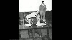 Sean Davis: Can we solve global warming? Lessons from how we protected the ozone layer Instructional Video