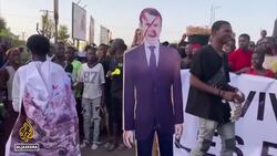 Ivory Coast says French troops to leave the country after decades News Clip