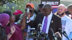 CLEAN : Release US grand jury transcripts in Breonna Taylor case: lawyer News Clip