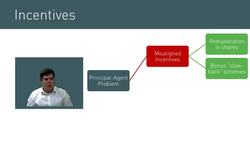 Ownership, Control and the Principal-Agent Problem: Exploring the Stakeholder Model Instructional Video