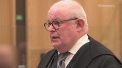 New Zealand Mosque Attacker Sentenced to Life in Prison News Clip