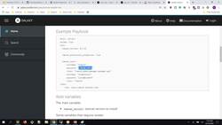 DevOps Complete Course - Set Up Jenkins Using Ansible, Ansible Galaxy, CI/CD Job to Set Up Tomcat and Deploy War File Instructional Video
