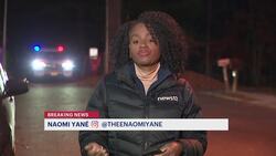 Officials: Wildfire near Lakewood Country Club 50% contained, 35 acres burned News Clip