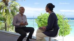 Maldivian President-Elect on India - Maldives Relations News Clip