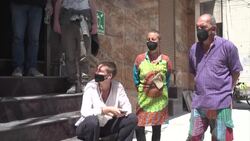 CLEAN : Coronavirus: France mounts operation in India to repatriate citizens News Clip