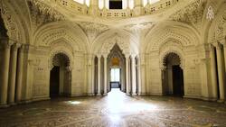 Secrets of the abandoned Moorish castle in Tuscany Instructional Video