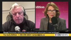 Vancouver's reversal on gas heating would be 'terrible decision,' former Toronto mayor says News Clip