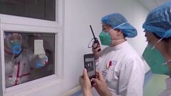 Military's medical intelligence unit warned Ottawa of COVID-19 in January News Clip