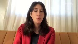 Sirens Director Talks Filming in the Middle East News Clip