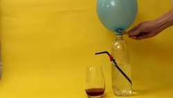 Air Pressure Drinks Dispenser Instructional Video