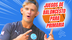 Mis juegos top de baloncesto para EF Instructional Video