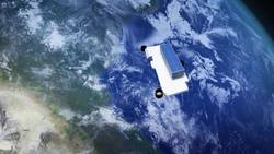 SpaceX launches 60 satellites into orbit Instructional Video