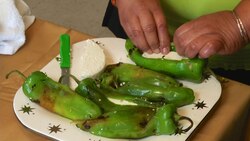 How to Make Chile Rellenos Instructional Video