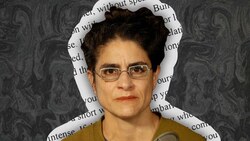 Kate Schapira reads "Questions and Practice For Your Origin Story" Instructional Video