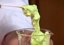 Making Slime Instructional Video