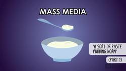 Powering Through Prose: Ray Bradbury, Fahrenheit 451 - Theme of Censorship Instructional Video