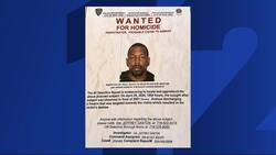 Police identify suspect wanted for deadly Throgs Neck shooting News Clip