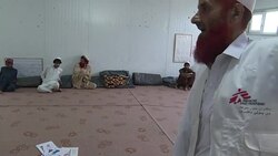 CLEAN : Giving birth at Afghanistan's baby factory: 60+ times a day News Clip