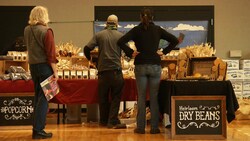 Buying Bulk Foods: Fill Your Pantry Instructional Video