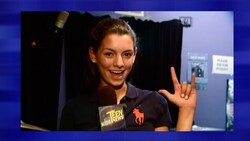 20th Anniversary: Learning on Teen Kids News News Clip