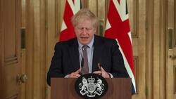 Johnson: UK 'extremely well prepared' on virus Instructional Video