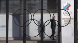 CLEAN : Russia's new athletics chief says there is chance to fight as doping crisis deepens News Clip